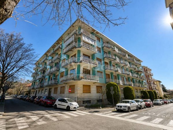 appartamento in vendita a Pinerolo