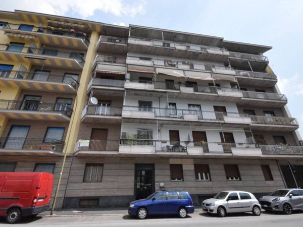 appartamento in vendita a Pinerolo