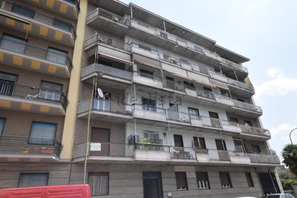 appartamento in vendita a Pinerolo