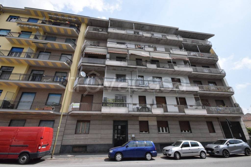 appartamento in vendita a Pinerolo