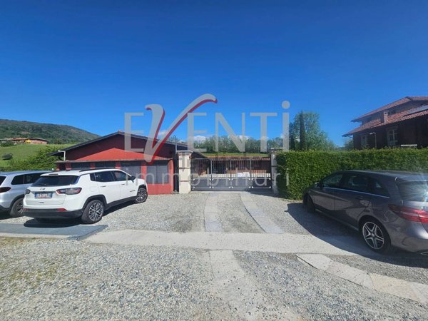 appartamento in vendita a Pinerolo