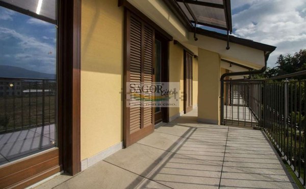 appartamento in vendita a Pinerolo in zona Motta Grossa