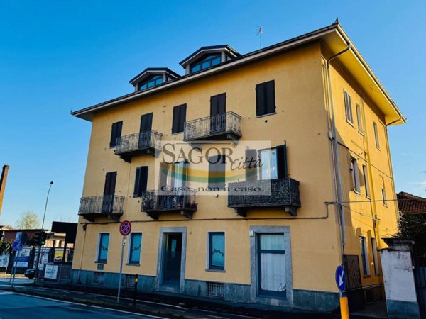 appartamento in vendita a Pinerolo
