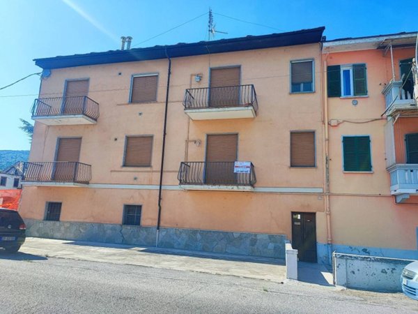 appartamento in vendita a Pinerolo