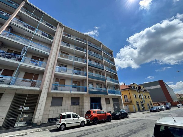 appartamento in vendita a Pinerolo