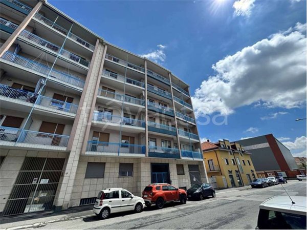 appartamento in vendita a Pinerolo