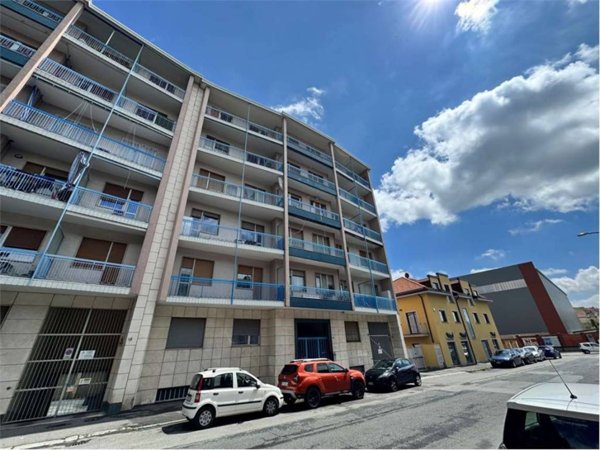 appartamento in vendita a Pinerolo
