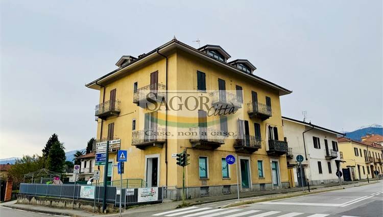 appartamento in vendita a Pinerolo