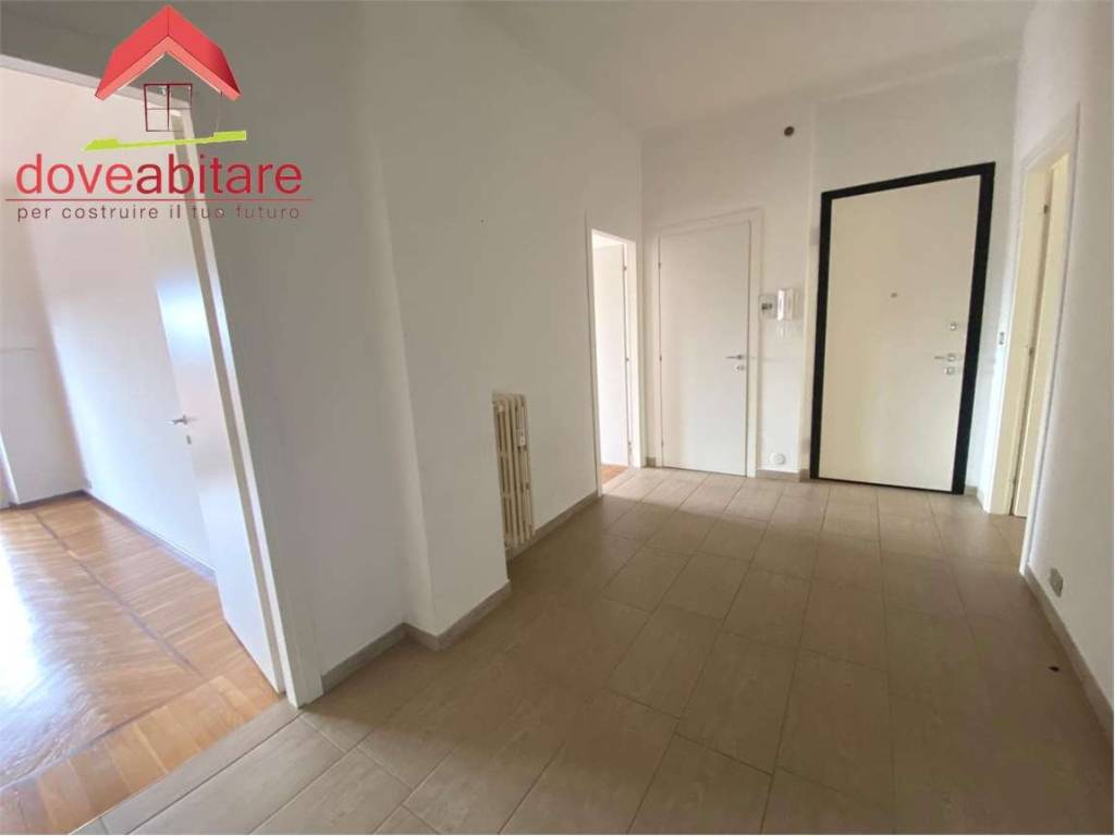 appartamento in vendita a Pinerolo in zona Colletto
