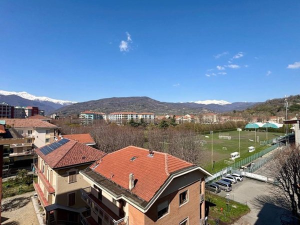 appartamento in vendita a Pinerolo