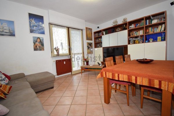 appartamento in vendita a Pinerolo