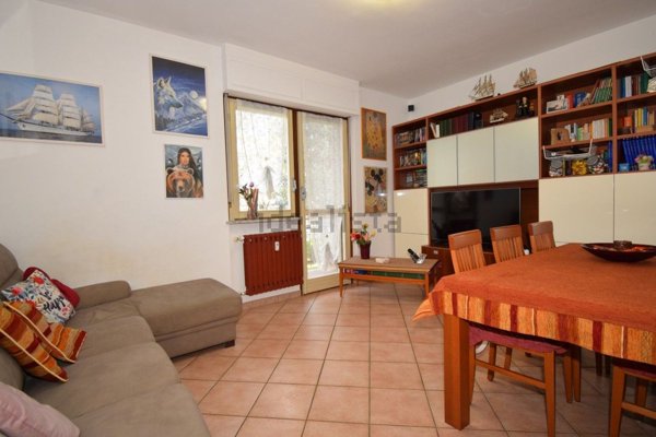 appartamento in vendita a Pinerolo
