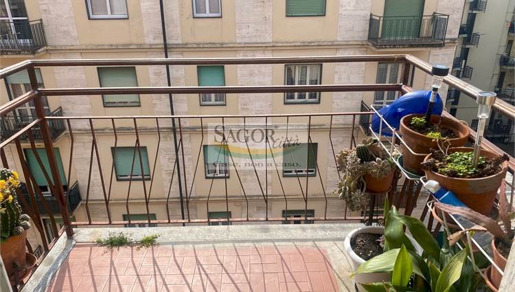 appartamento in vendita a Pinerolo