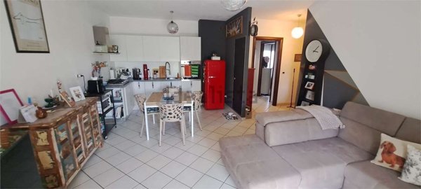 appartamento in vendita a Pinerolo