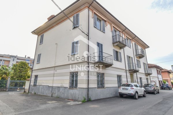 appartamento in vendita a Pinerolo