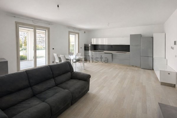 appartamento in vendita a Pinerolo