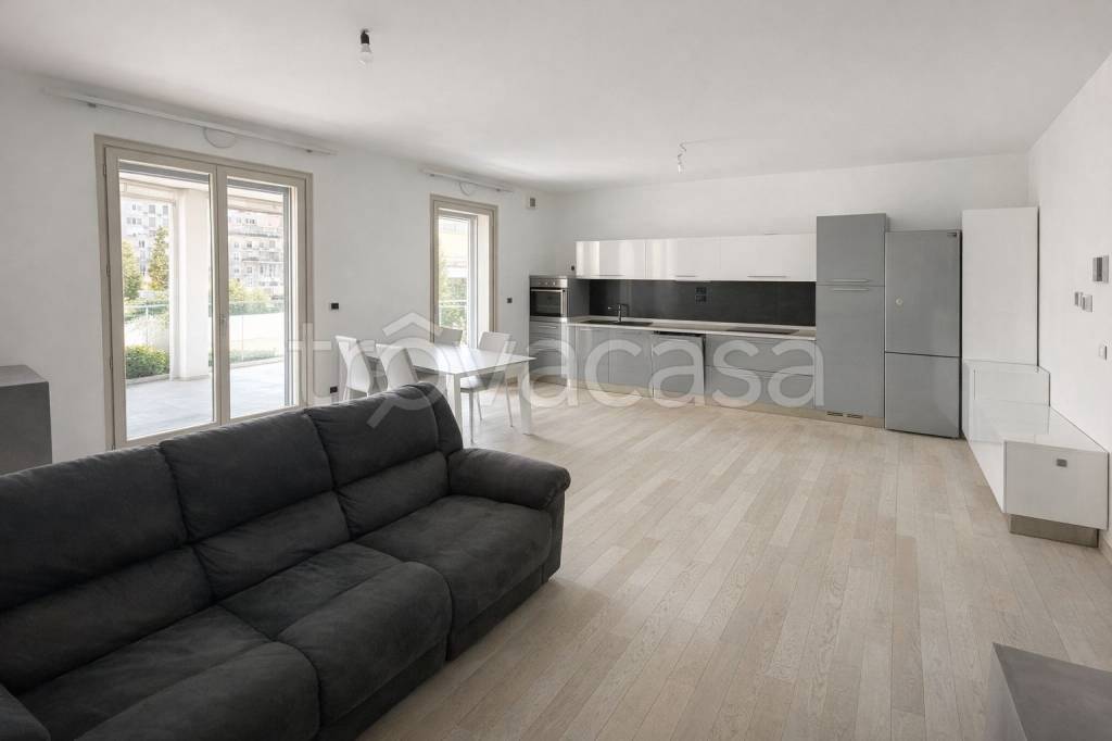 appartamento in vendita a Pinerolo