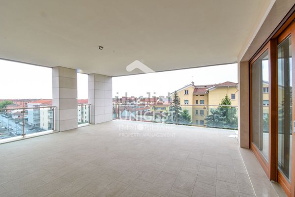 appartamento in vendita a Pinerolo