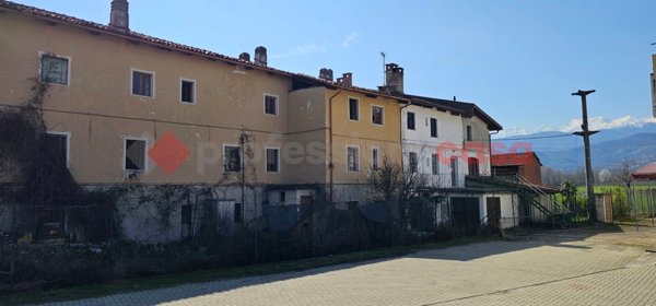 appartamento in vendita a Pinerolo