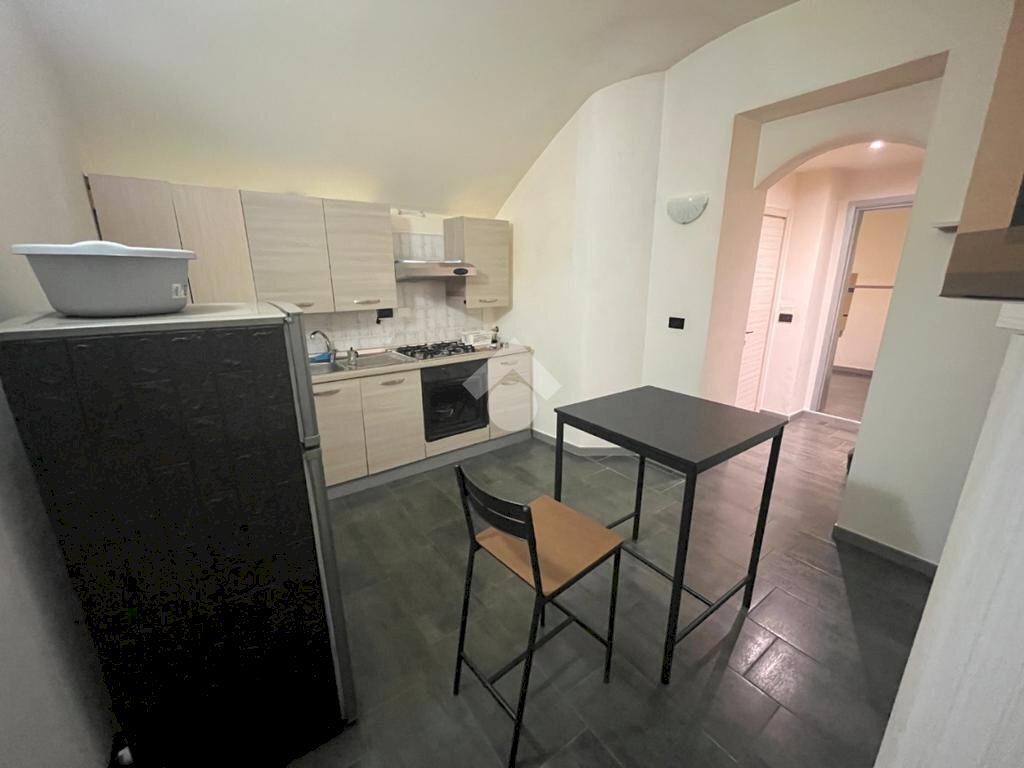 appartamento in vendita a Pinerolo