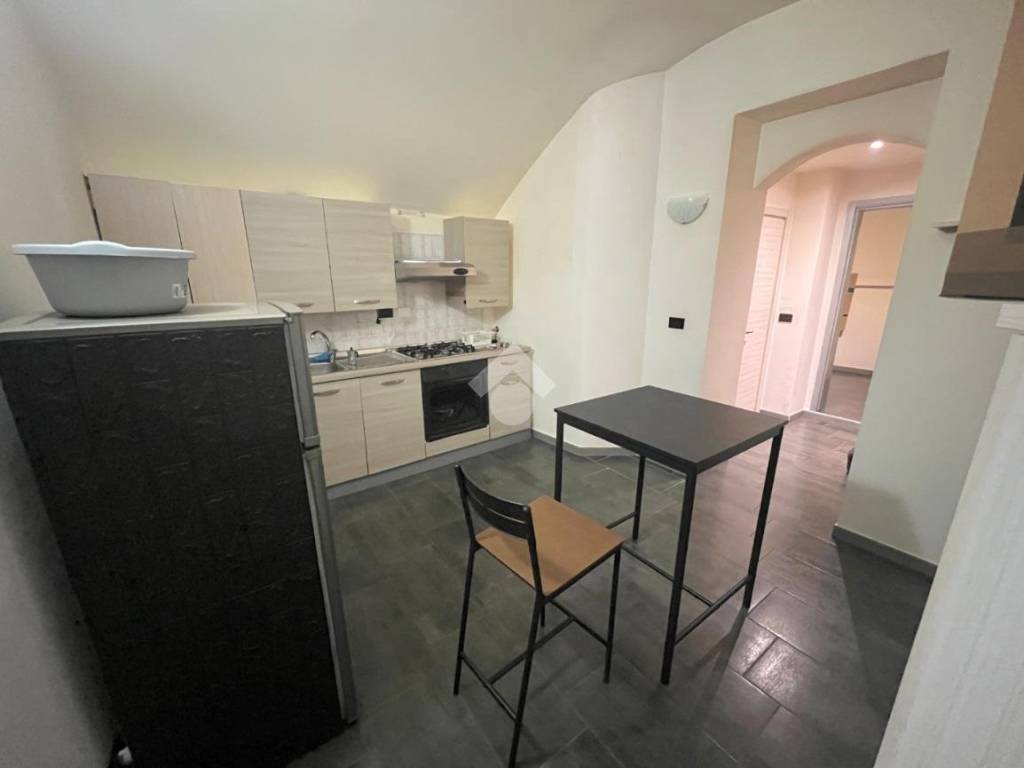 appartamento in vendita a Pinerolo