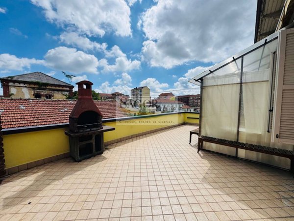 appartamento in vendita a Pinerolo