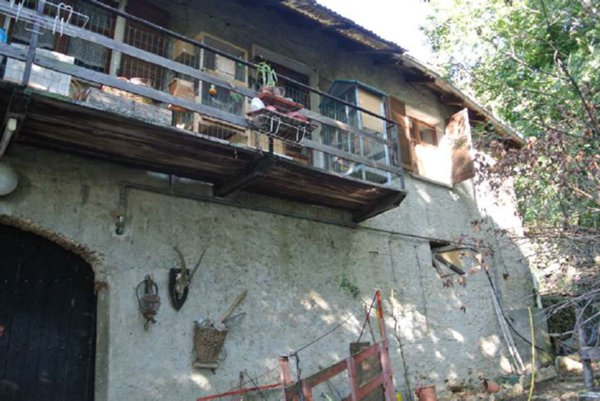 appartamento in vendita a Pinerolo