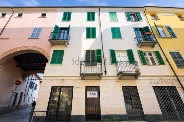 locale di sgombero in vendita a Pinerolo