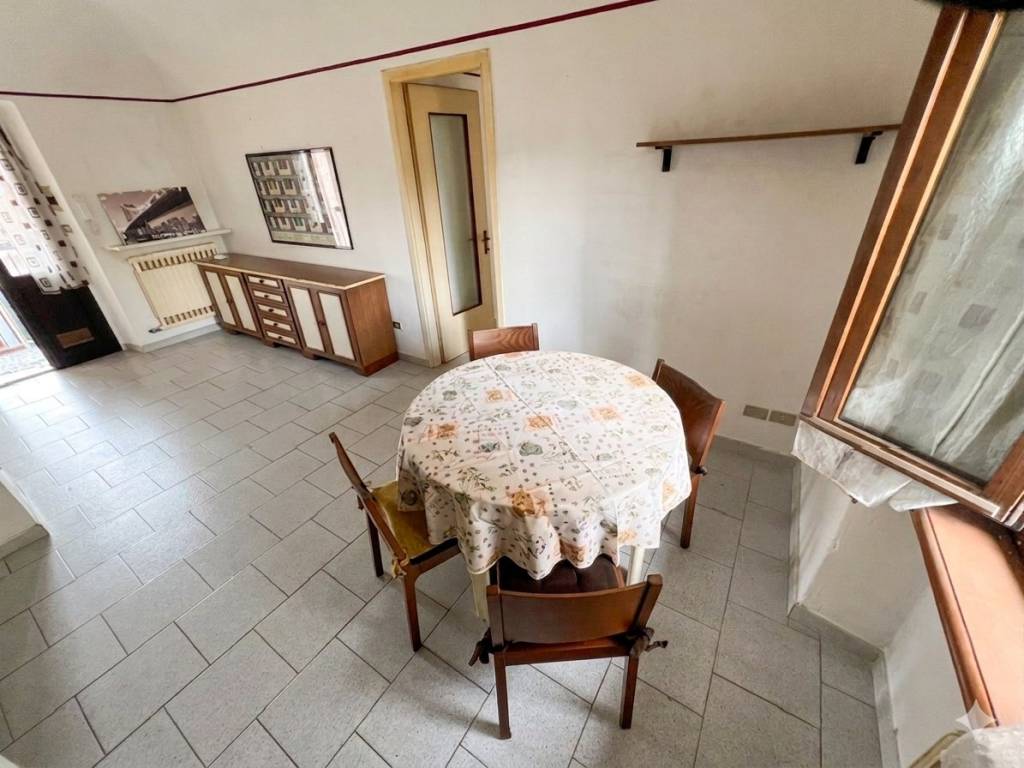 appartamento in vendita a Pinerolo