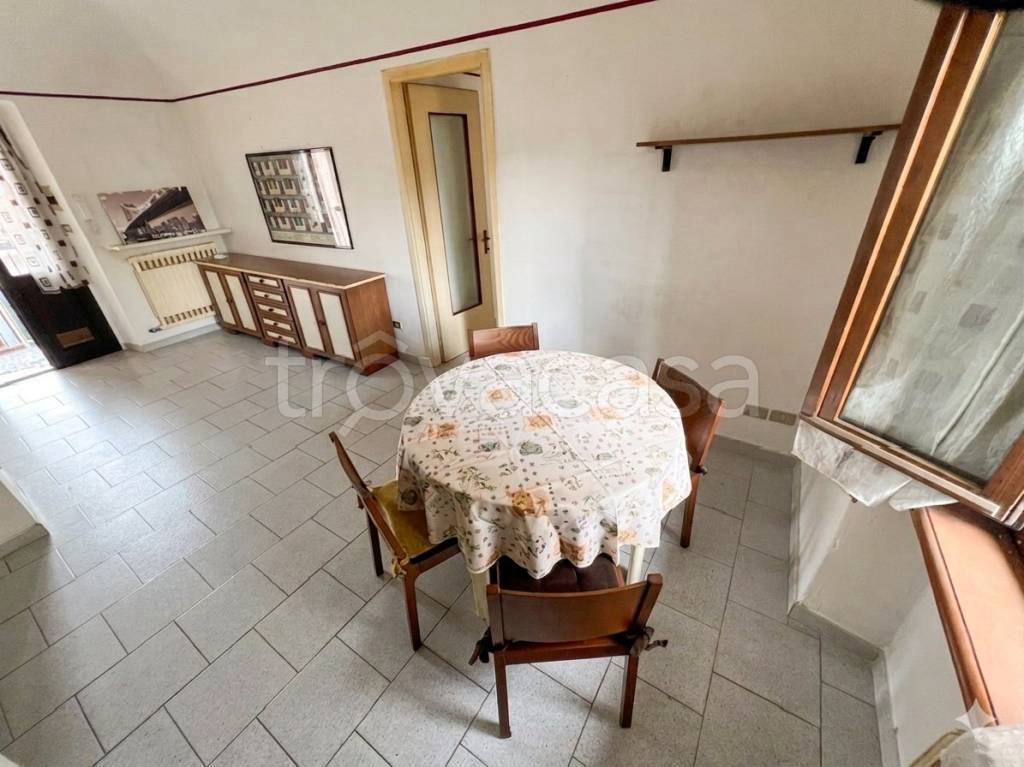 appartamento in vendita a Pinerolo