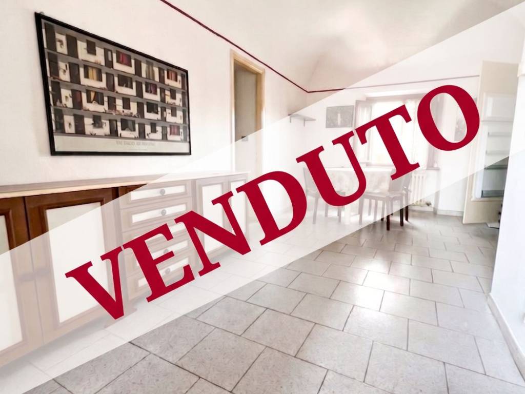appartamento in vendita a Pinerolo
