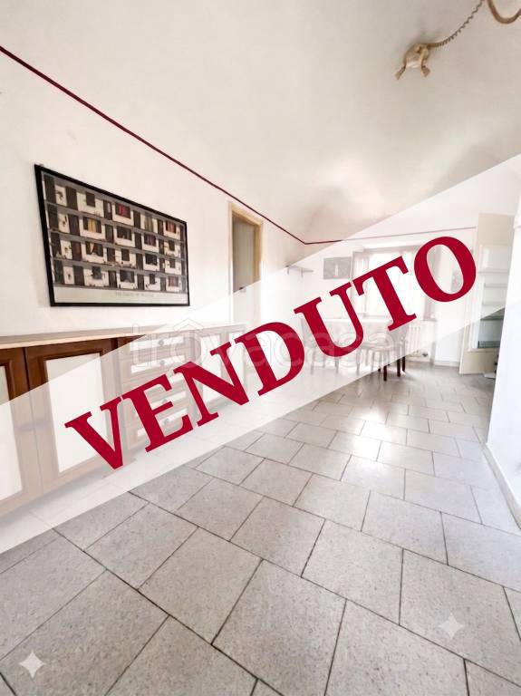 appartamento in vendita a Pinerolo