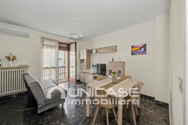 appartamento in vendita a Pinerolo