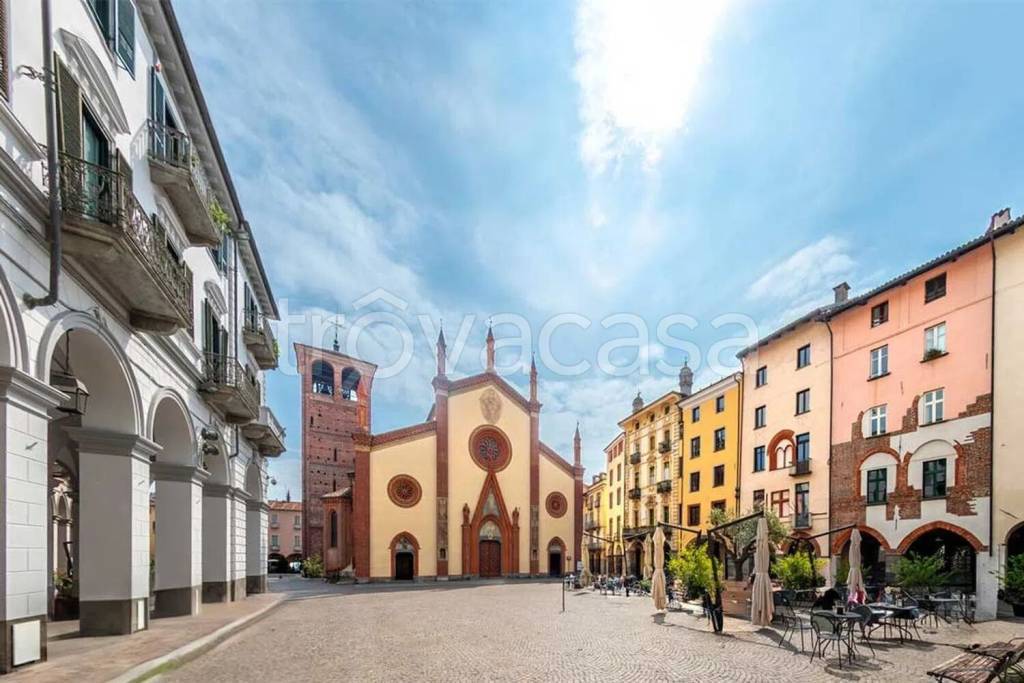 appartamento in vendita a Pinerolo
