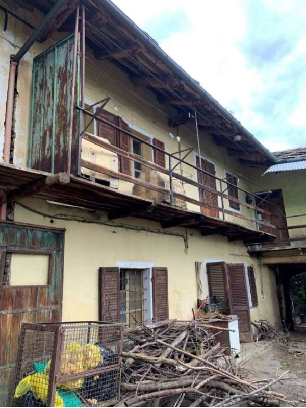 appartamento in vendita a Pinerolo