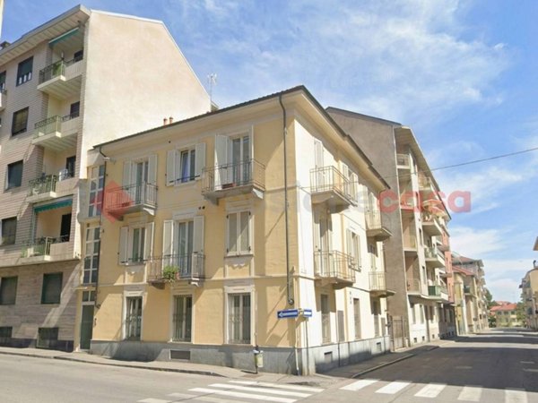 appartamento in vendita a Pinerolo