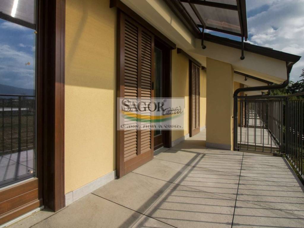 appartamento in vendita a Pinerolo
