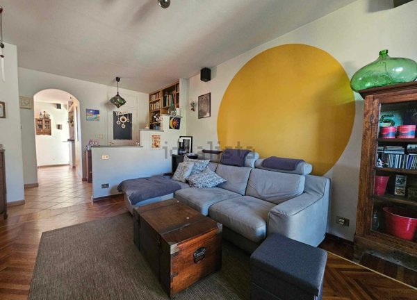 appartamento in vendita a Pinerolo
