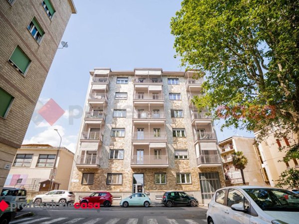 appartamento in vendita a Pinerolo