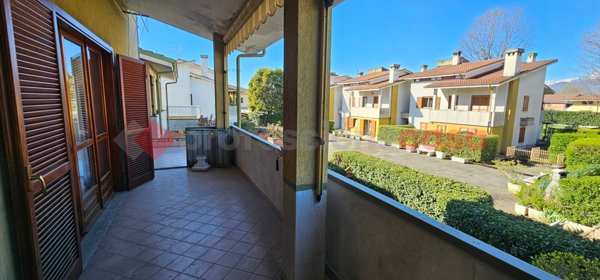 appartamento in vendita a Pinerolo in zona Riva