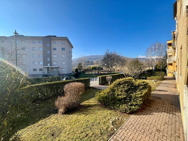appartamento in vendita a Pinerolo