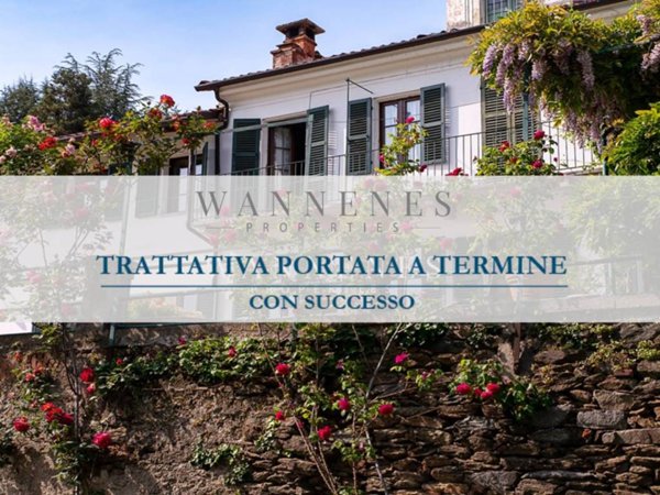 casa indipendente in vendita a Pinerolo