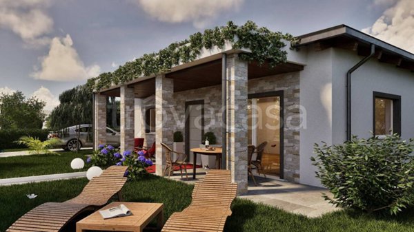 casa indipendente in vendita a Pinerolo in zona Riva