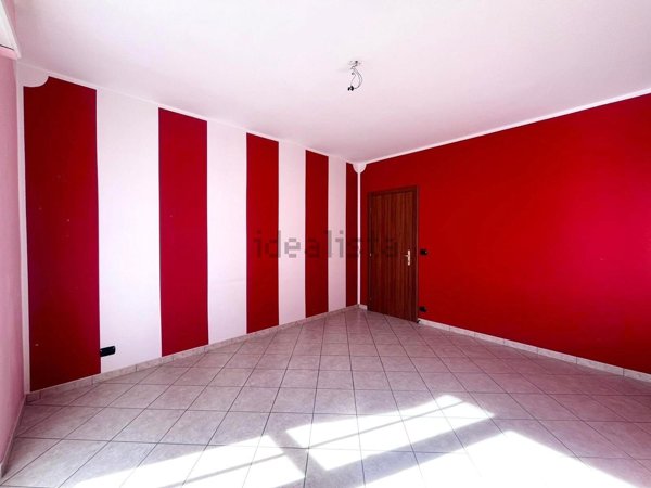 appartamento in vendita a Pinerolo
