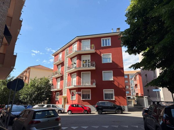 appartamento in vendita a Pinerolo