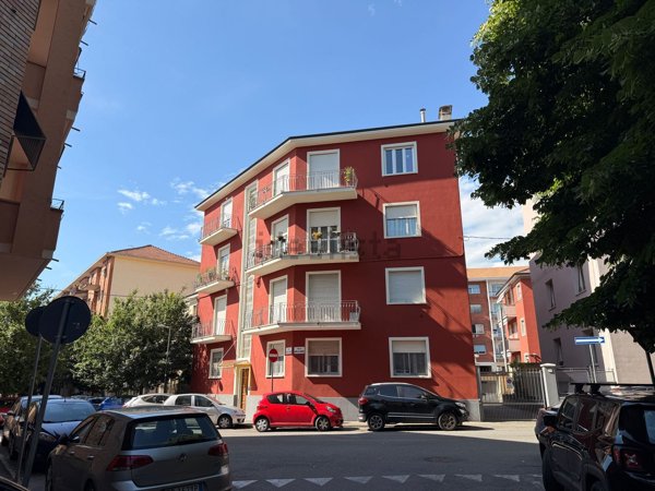 appartamento in vendita a Pinerolo