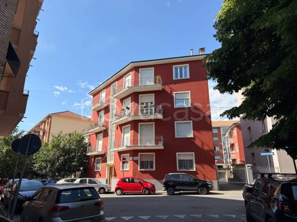 appartamento in vendita a Pinerolo