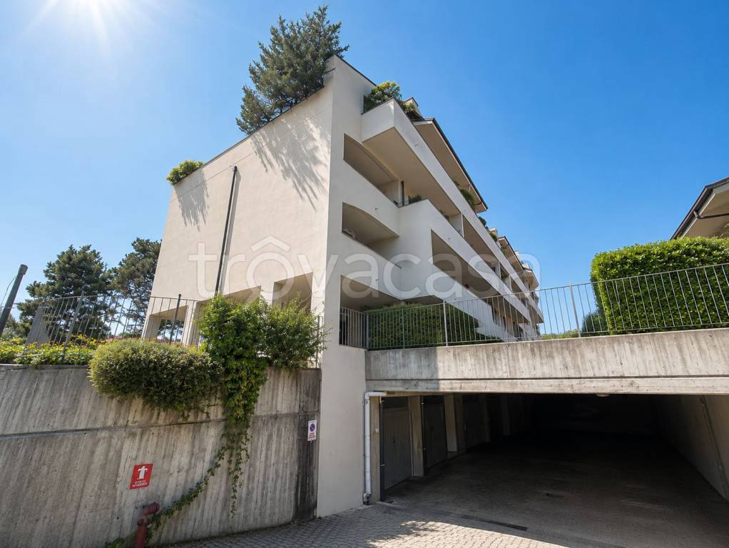 appartamento in vendita a Pinerolo in zona Motta Grossa