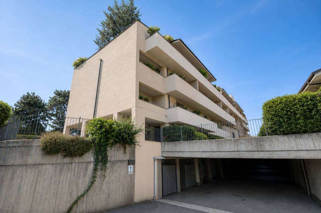 appartamento in vendita a Pinerolo in zona Motta Grossa