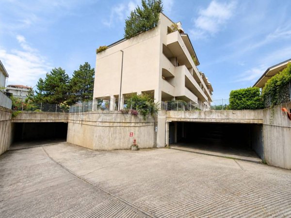 appartamento in vendita a Pinerolo in zona Motta Grossa